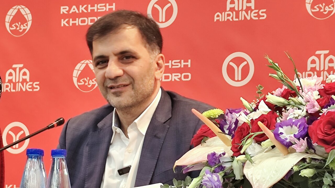 برای قهرمانی تراکتور تمام تلاشمان را میکنیم