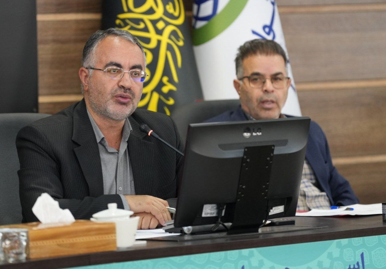 مقابلی: باید از ظرفیت جوانان به نحو احسن بهره گرفت