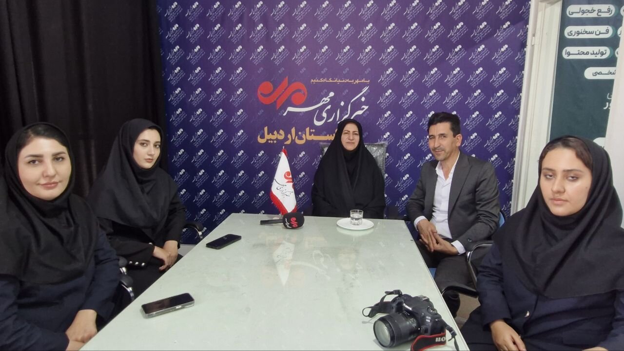گزارش ویژه: بهزیستی از جنین تا سالمندی محله‌محور شد | مهر - کد eedd