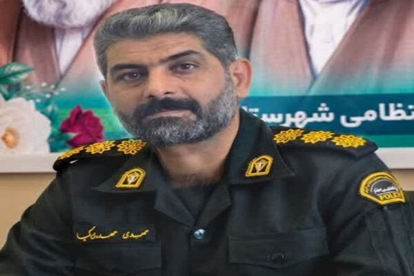 گزارش ویژه: کشف ۱۲ فقره سرقت در بروجرد | مهر - کد 4a66
