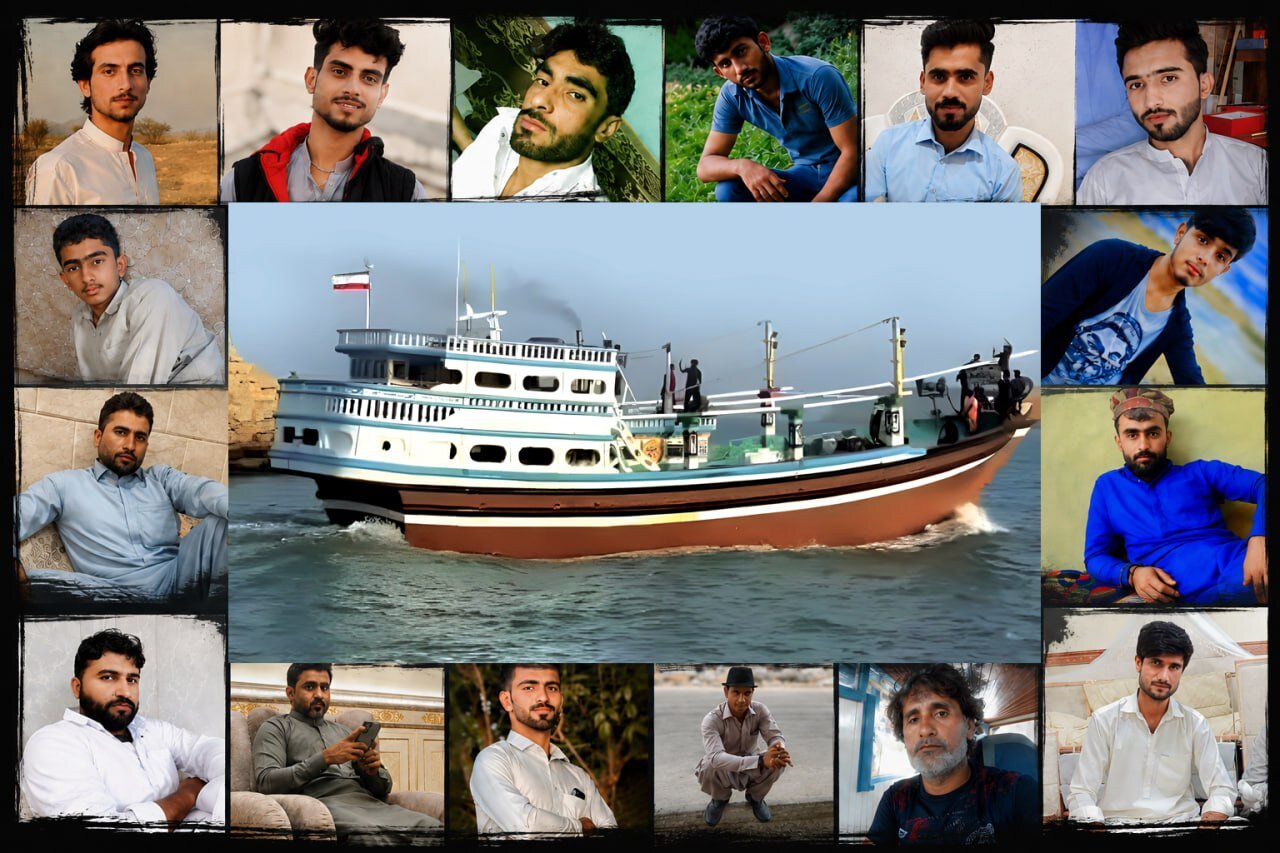 Waiting on the shore: The families of 17 missing fishermen in Omani water