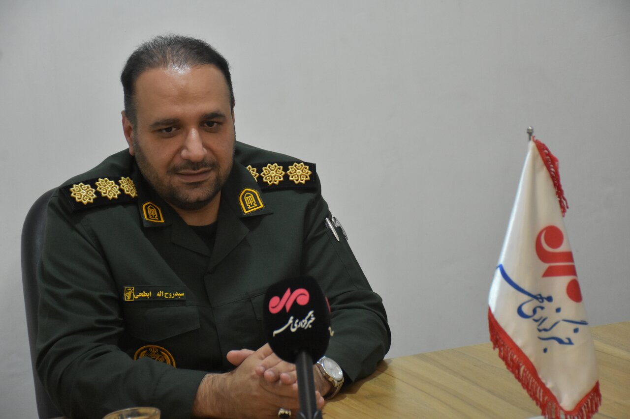 ابطحی: رسانه باید در بزنگاه‌ها روایتگر حقیقت باشد