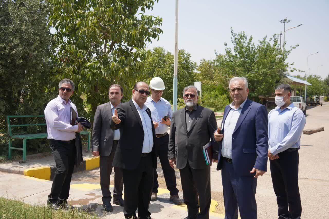 گزارش ویژه: لزوم پایداری زیرساخت‌های انرژی در لرستان | مهر - کد d732