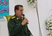 فرمانده سپاه گناباد: خبرنگاران مطالبه‌گر مطالبات مردم باشند