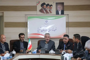 فرماندار تبریز: مشکلات ملازینال با اقدامات جزیره‌ای حل نمی‌شود