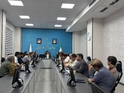 بررسی روند تکمیل کنارگذر پدافندی پل B1 کرج با تأکید بر رفع سریع موانع