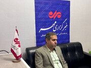 کفاش:خبرگزاری مهر همراه تعزیرات حکومتی در ماموریت های نظارتی است
