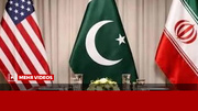 تبادل پیام با آمریکا از طریق میانجی‌ها صورت می‌گیرد