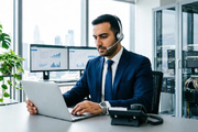 کوچ کسب‌وکارهای ایرانی از خطوط سنتی به تلفن اینترنتی+ آمار و ارقام
