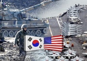 S Korea, US troops to begin annual drill next week