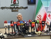 Iran targets 2026 Asian Para Games success: Official