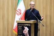 AI-based calculations of Iran’s enemies foiled: Pezeshkian
