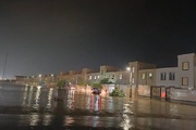 آژیر هشدار فردا در جاسک به صدا در می‌آید
