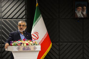 کدخدایی: امام شهید رعایت قانون را بر مصلحت‌اندیشی ارجح می‌دانستند