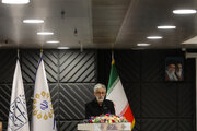 حداد عادل: مجلس عامل مهمی در حفظ وحدت و انسجام ملی است