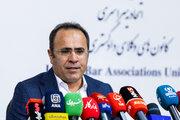 نشست خبری اسکودا