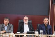معتمدیان: مشکل آب‌رسانی عشایر استان تهران ظرف یک سال تعیین تکلیف شود