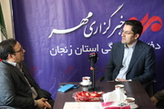 مدیریت مصرف آب بدون مشارکت مردم و رسانه‌ها محقق نمی‌شود