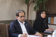 محمدزاده: علوم عقلی ظرفیت مهمی برای تقویت اندیشه‌ورزی در جامعه دارد