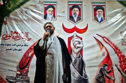 جلیلی: مدافعان حرم با ایثار خود مردم منطقه را از خطر داعش نجات دادند
