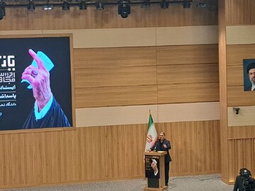 زنگنه: تاکنون ۸۵ درصد درآمدهای حاصل از صادرات نفت  محقق شده است