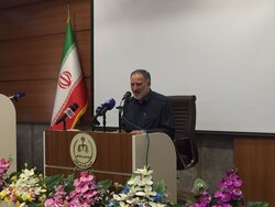 بازرس کل گیلان: تأمین امنیت شغلی خبرنگاران در دستور کار قرار گیرد