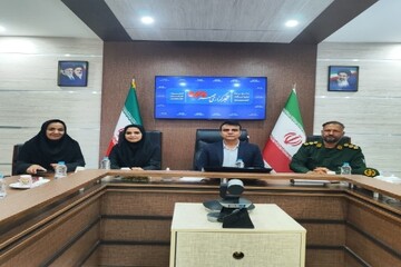 افزایش ۶۰ درصدی آبرسانی به مناطق عشایری خراسان جنوبی
