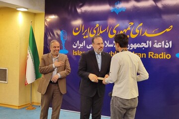 رسانه ملی باید همه سلیقه‌ها را پوشش دهد؛ محدودیتی در فضای مجازی نداریم