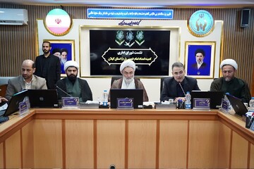 کمیته امداد مدرسه انسان‌ سازی و سرمایه‌ گذاری برای آینده کشور است