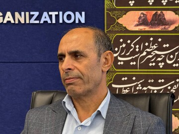 احتمال بارش‌های فراتر از نرمال در نیمه دوم پاییز