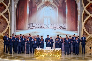 برگزیدگان تولیدات آوایی «رهبر شهید قرآنی» معرفی شدند