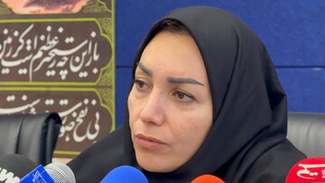 تاجبخش: یک سال پربارش به معنای تأمین منابع آب کشور نیست