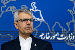 بقائی: سیاست آمریکا در ارتباط با ایران دچار «دروغ-محوری» افراطی است