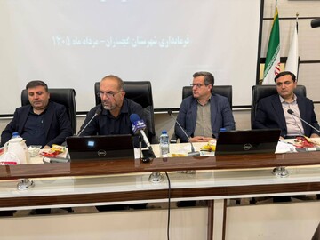 اشتغال هزاران جوان گچسارانی در گرو تداوم اجرای پالایشگاه