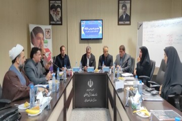 انتخاب سکاندار جدید هیئت انجمن‌های ورزش رزمی خراسان جنوبی