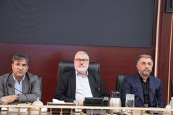 معتمدیان: مشکل آب‌رسانی عشایر استان تهران ظرف یک سال تعیین تکلیف شود