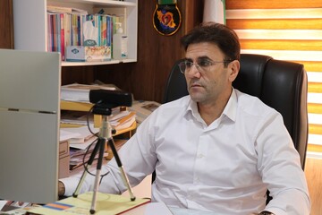 لرستان صاحب ۳۲ پروژه ورزشی در طرح ملی «میدان همدلی» شد
