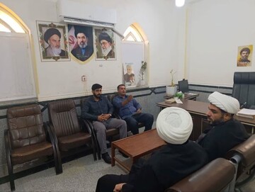 راهبردهای نوین فرهنگی حوزه نوجوانی در دیلم بررسی شد