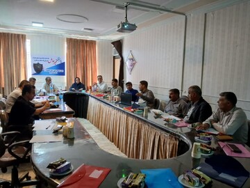 تقویت تاب‌آوری صنعت آبزی‌پروری الیگودرز در برابر مخاطرات زیستی
