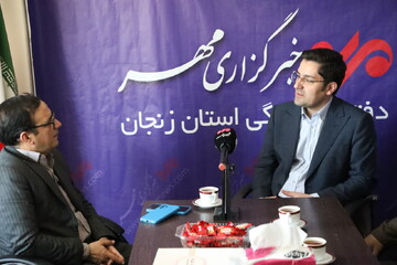 مدیریت مصرف آب بدون مشارکت مردم و رسانه‌ها محقق نمی‌شود
