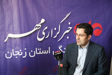  سدهای زنجان باید از طرح‌های بلندمدت به اهداف میان‌مدت تبدیل شوند