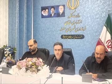 تعیین تکلیف طرح هادی و محدوده ۶۱ روستای سلسله در دستور کار است
