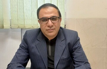 ۲۸ متخصص در بیمارستان اردستان فعالیت دارند