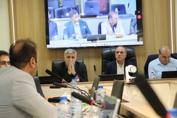همکاری پارک علم و فناوری و بهزیستی برای اشتغال فناورانه مددجویان
