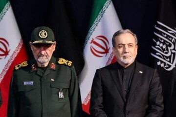 Araghchi says his Ministry will coordinate closely with SNSC