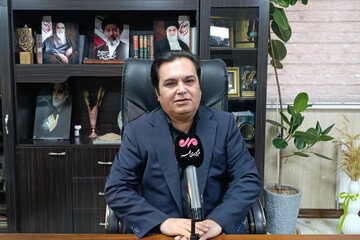 اتصال آزاد راه کرج- قزوین به اتوبان غدیر تسهیل دسترسی غرب به شرق کشور