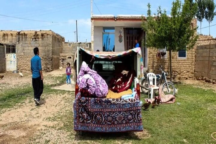 مهاجرت معکوس در فارس؛ روستاها دوباره مأمن زندگی شدند