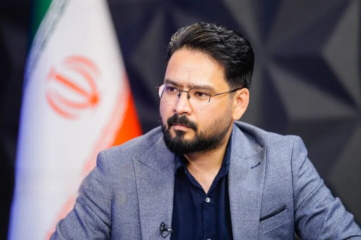 روایتی از تاثیر شهادت رهبر شهید انقلاب بر آیین اربعین سال 1405
