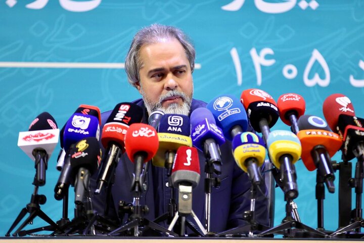نظر رائد فریدزاده درباره فیلم‌های زیرزمینی؛ فرایند صدور مجوز شفاف شود