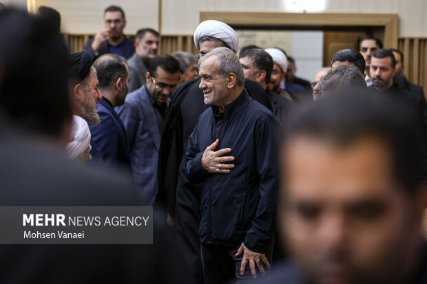اجلاسیه بین‌المللی «مجاهدان در غربت»